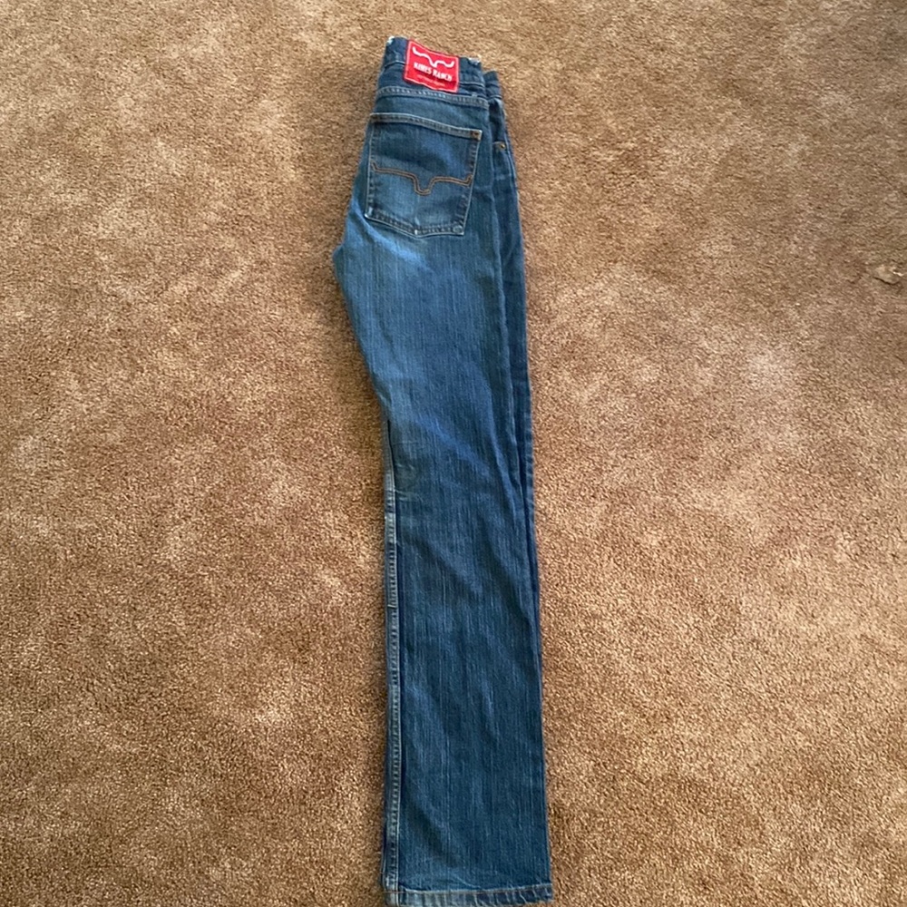 Kimes ranch jeans, 28/34